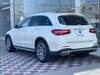 MERCEDES BENZ GLC-CLASS