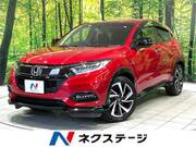 2018 HONDA VEZEL