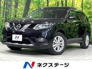 2014 NISSAN X-TRAIL 20X