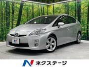 2009 TOYOTA PRIUS