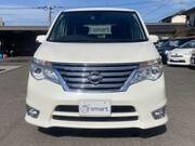 2016 NISSAN SERENA