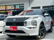 2022 MITSUBISHI OUTLANDER PHEV