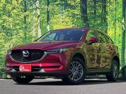 2017 MAZDA CX-5 XD