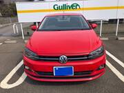 2018 VOLKSWAGEN POLO