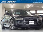 2015 AUDI A8
