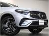 MERCEDES BENZ GLC-CLASS