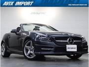 2012 MERCEDES BENZ SLK