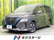 2021 NISSAN SERENA