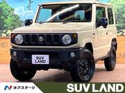 2025 SUZUKI JIMNY XL