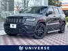 CHRYSLER JEEP GRAND CHEROKEE
