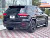 CHRYSLER JEEP GRAND CHEROKEE