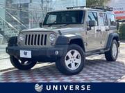 2018 CHRYSLER JEEP WRANGLER UNLIMITED