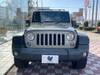 CHRYSLER JEEP WRANGLER UNLIMITED
