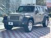 CHRYSLER JEEP WRANGLER UNLIMITED