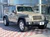 CHRYSLER JEEP WRANGLER UNLIMITED