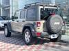 CHRYSLER JEEP WRANGLER UNLIMITED