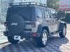CHRYSLER JEEP WRANGLER UNLIMITED