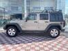 CHRYSLER JEEP WRANGLER UNLIMITED