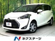 2019 TOYOTA SIENTA