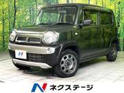 2019 SUZUKI HUSTLER G