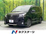 2016 TOYOTA NOAH