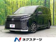 2023 TOYOTA VOXY
