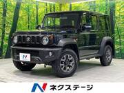 2023 SUZUKI JIMNY SIERRA