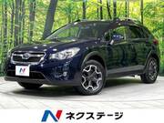 2013 SUBARU XV