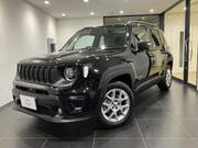 2025 CHRYSLER JEEP RENEGADE