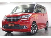 2018 SUZUKI SOLIO BANDIT