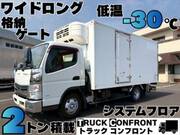 2016 FUSO CANTER