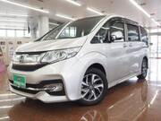 2015 HONDA STEPWAGON