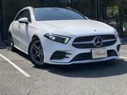 2019 MERCEDES BENZ A-CLASS