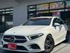 MERCEDES BENZ A-CLASS