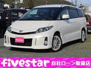 2013 TOYOTA ESTIMA AERAS