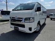 2026 TOYOTA HIACE VAN