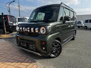 2024 SUZUKI SPACIA