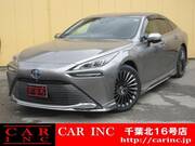 2021 TOYOTA MIRAI