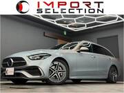 2022 MERCEDES BENZ C-CLASS Stationwagon