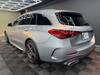 MERCEDES BENZ C-CLASS Stationwagon