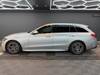 MERCEDES BENZ C-CLASS Stationwagon