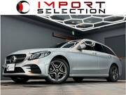 2019 MERCEDES BENZ C-CLASS Stationwagon
