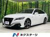 TOYOTA CROWN HYBRID