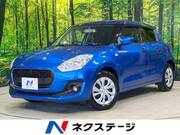 2019 SUZUKI SWIFT