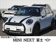 2023 BMW MINI