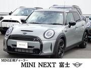 2022 BMW MINI