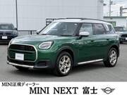 2025 BMW MINI