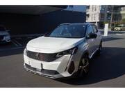 2022 PEUGEOT 3008