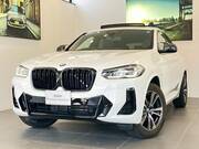 2022 BMW X4