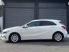 MERCEDES BENZ A-CLASS